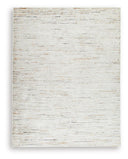 8' x 10'