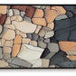 Patteworth - Wall Art - Multi