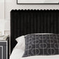 Zuraleus - Upholstered Bed