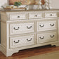 Realyn - Dresser