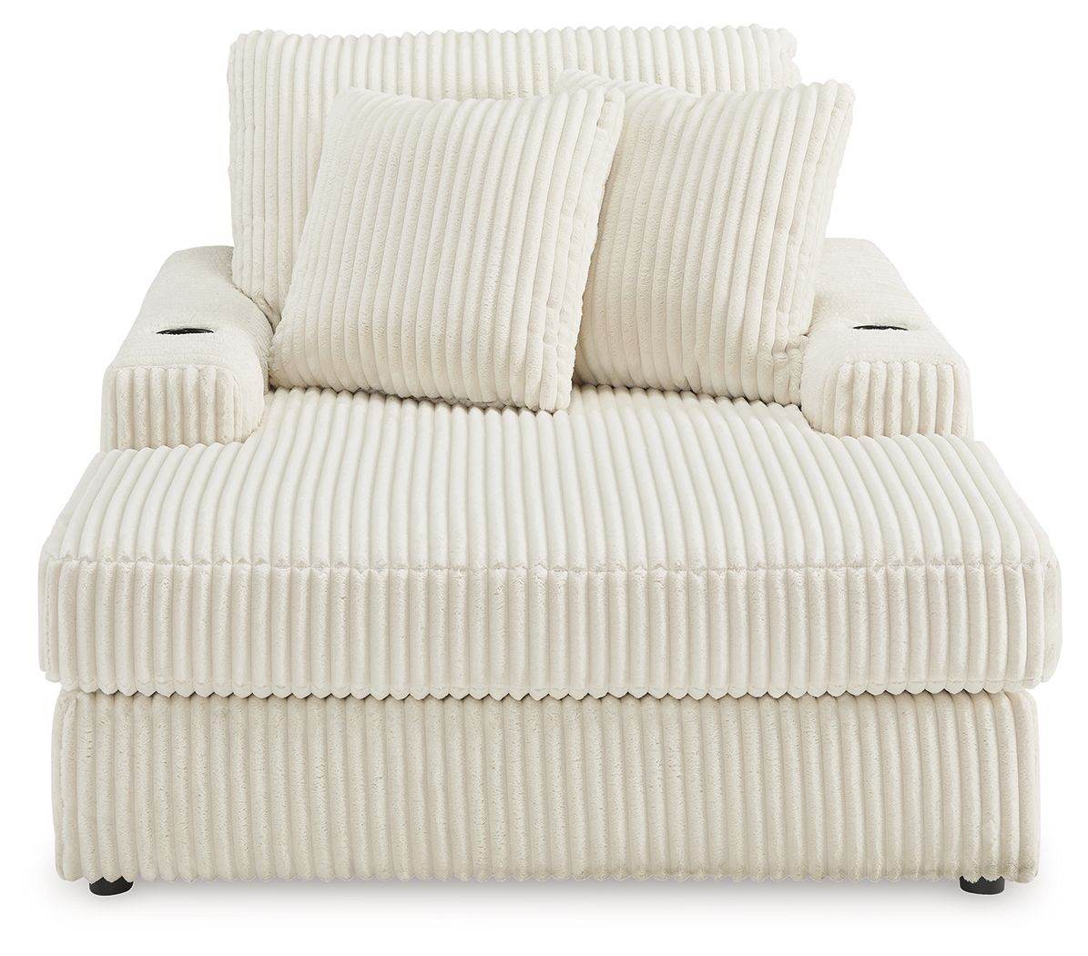 Lindyn - Chaise - Forward Furniture