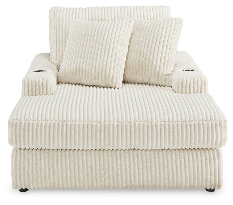 Lindyn - Chaise - Forward Furniture