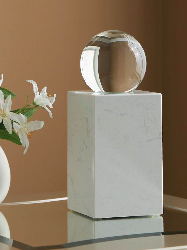Sellner - Sculpture - Forward Furniture