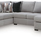 Lakepoint - Sectional