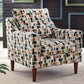 Fenna - Multi - Accent Chair