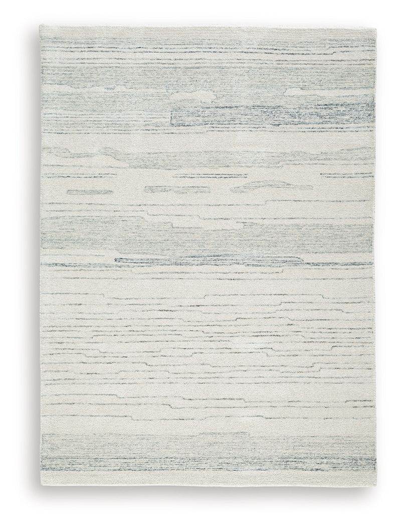 Genemost - Rug - Forward Furniture