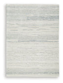 5' x 7'