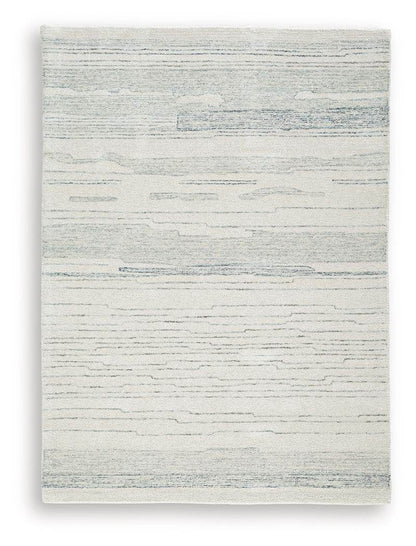 Genemost - Rug - Forward Furniture