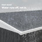 Outdoor Storage Shed Lean to Shed Outdoor Metal Tool Shed with Lockable Door and Air Vents, Dark Grey