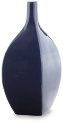 7"W x 5"D x 12"H