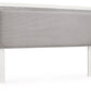 Maeling - Upholstered Panel Headboard