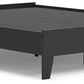 Socalle - Platform Bed