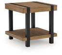 End Tables