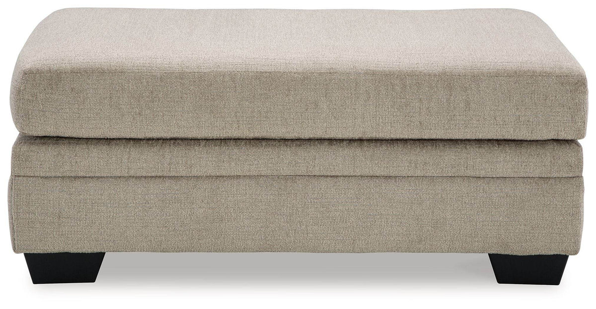 Stonemeade - Ottoman - Forward Furniture