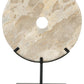 Wendon - Sculpture - Light Beige