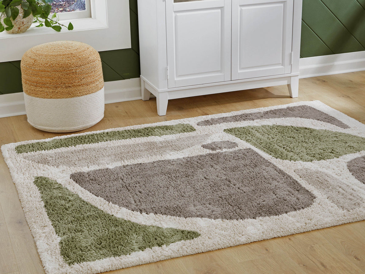 Anburgh - Rug - Forward Furniture