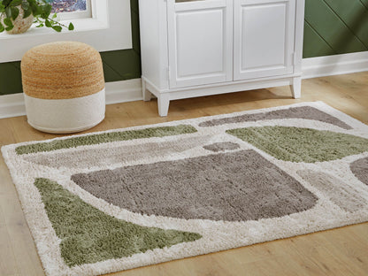 Anburgh - Rug - Forward Furniture