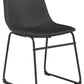 Centiar - Upholstered Side Chair