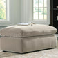 Maxton Heights - Ottoman