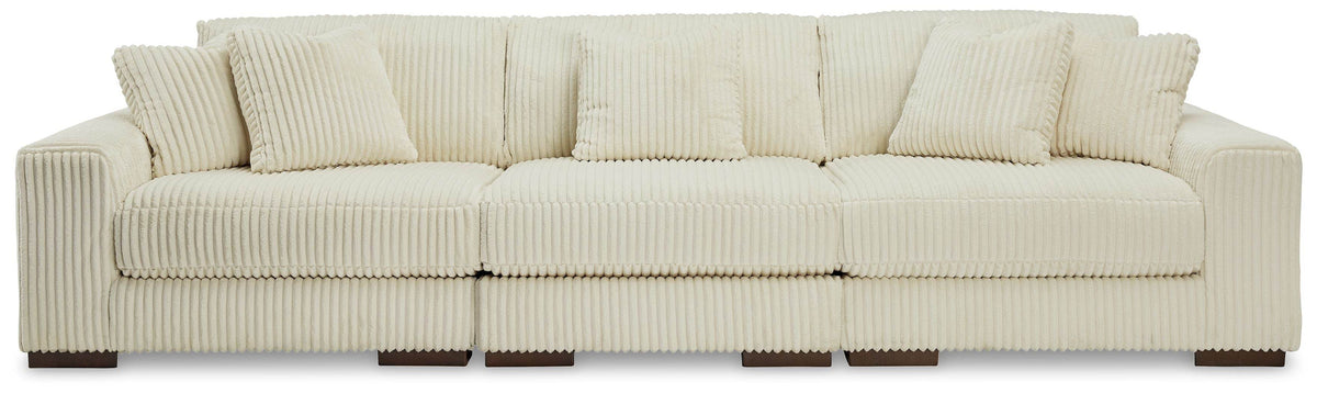 Lindyn - Sectional - Forward Furniture