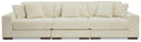 3 Pc. Sectional Sofa