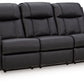 Mackmenville - Reclining Sofa