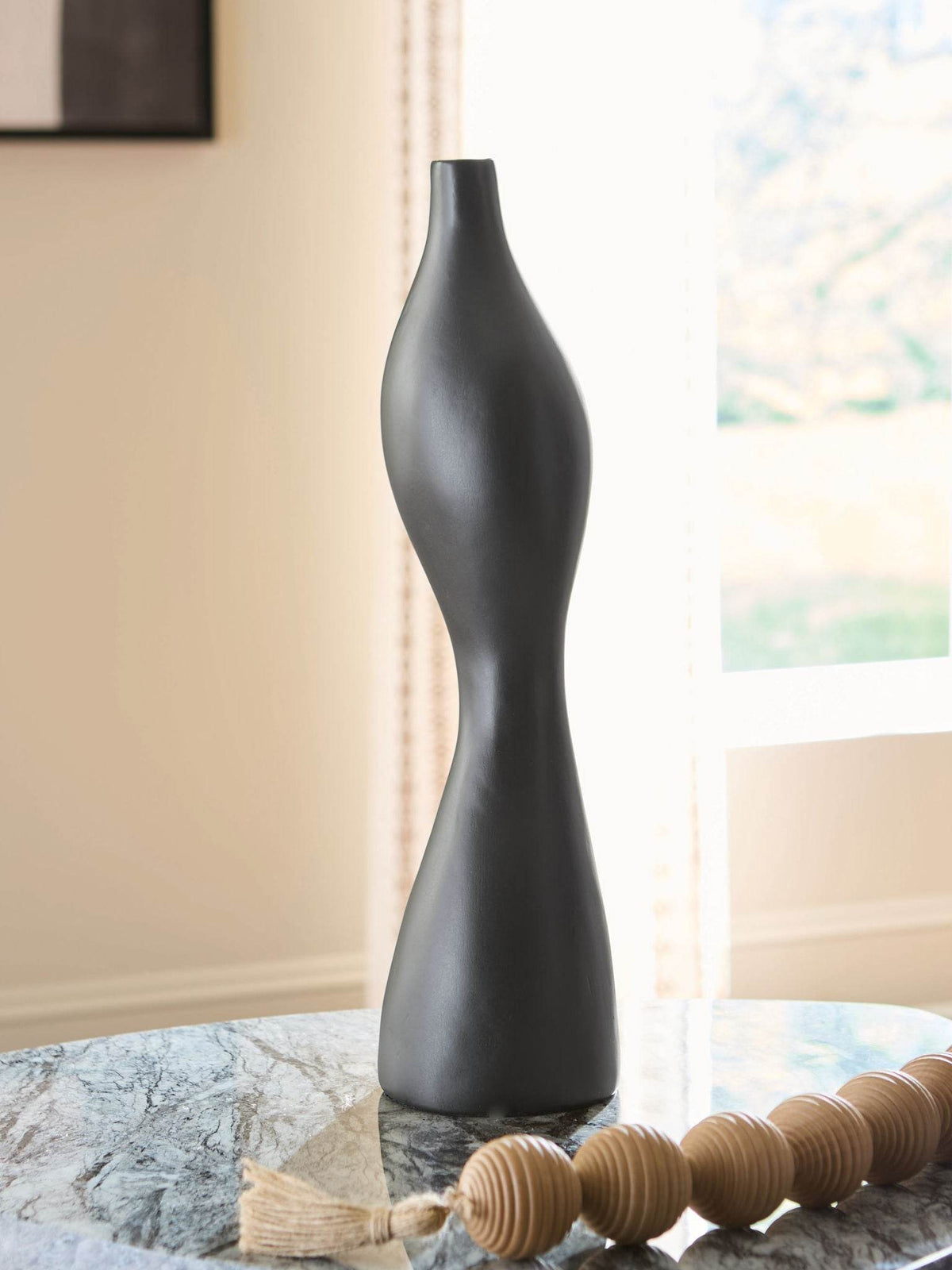 Judsen - Vase - Forward Furniture