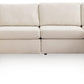 Modmax - 4 Piece Sectional
