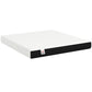 King 8 Inch Memory Foam Mattress in a Box, Pressure Relief & Lumbar Support, CertiPUR-US Certified, Medium Firm