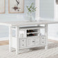 Robbinsdale - Rectangular Dining Table - Forward Furniture
