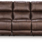 Bleckley - Power Reclining Sofa With Adjustable Headrest