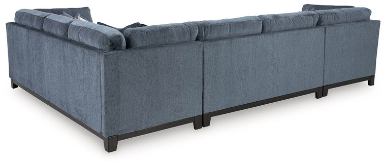 Maxon Place - Sectional - Forward Furniture