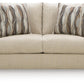 Lofwood - Loveseat