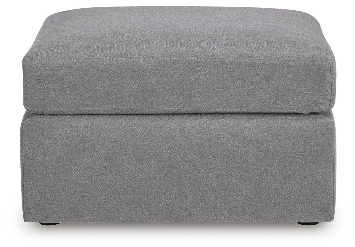 Modmax - Oversized Accent Ottoman - Forward Furniture