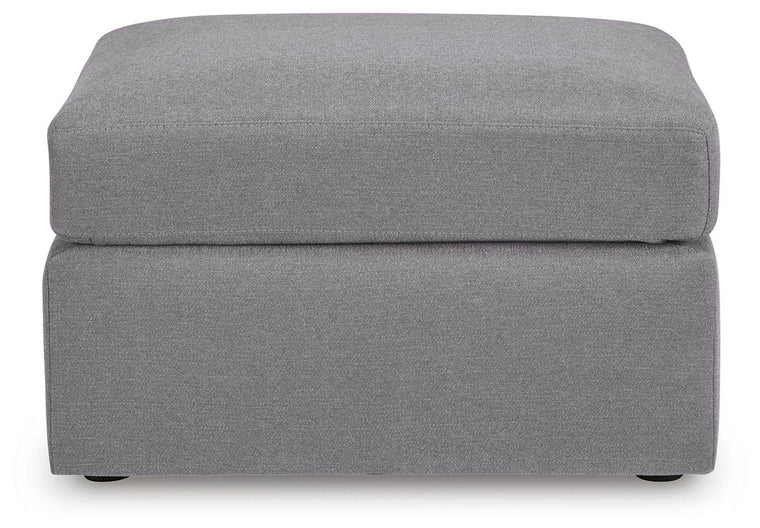 Modmax - Oversized Accent Ottoman - Forward Furniture