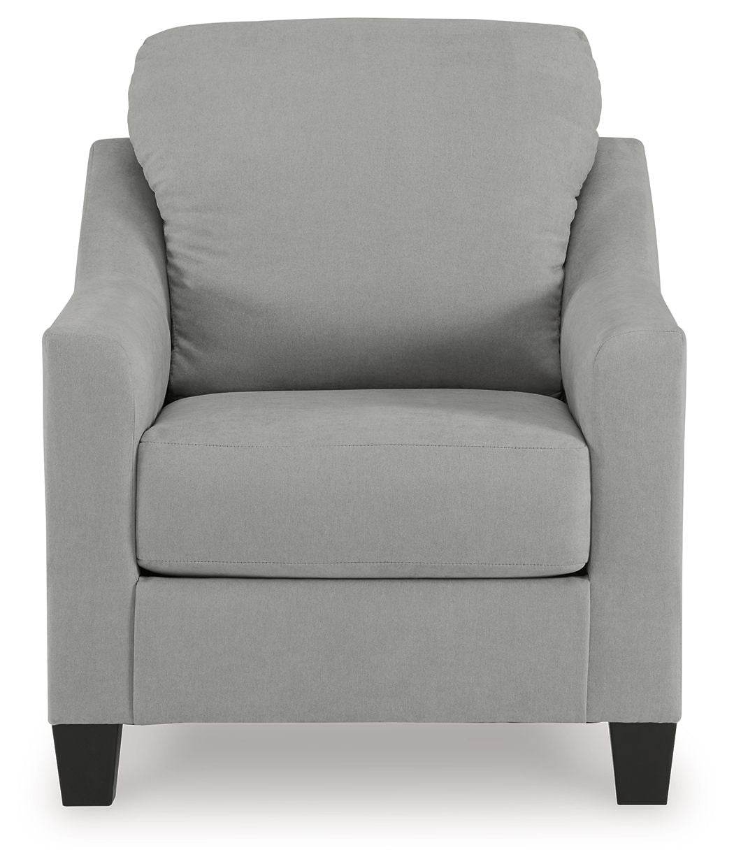 Adlai - Shadow - Chair - Forward Furniture