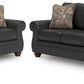 Chasemore - Living Room Set