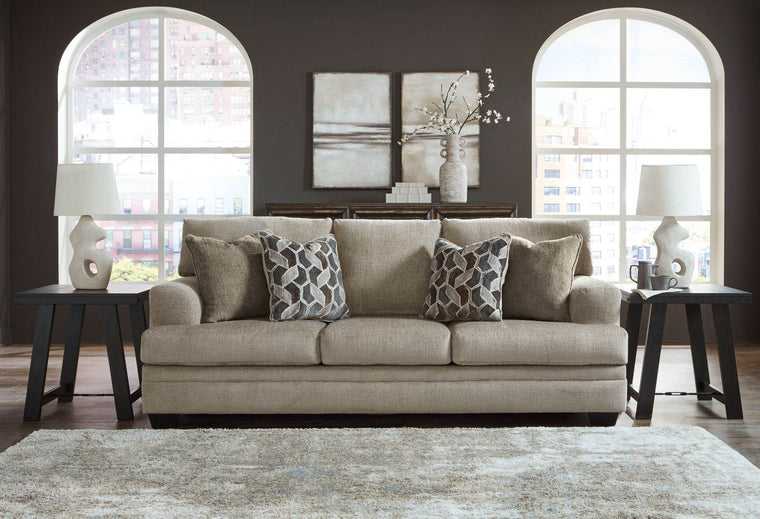 Stonemeade - Sofa - Forward Furniture