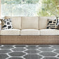 Beachcroft - Sofa With Cushion