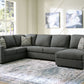 Edenfield - Sectional