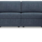 Modmax - Sectional - Ink