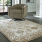 Ainswick - Memory Foam Rug