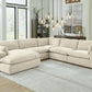 Elyza - Sectional