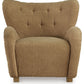 Larbell - Accent Chair