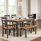 Gesthaven - Dining Room Table Set