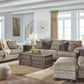 Kananwood - Living Room Set