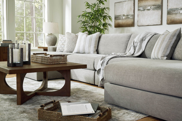 Avaliyah - Sectional - Forward Furniture