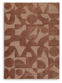 8' x 10'