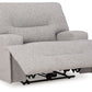 Acklen Place - Wide Seat Power Recliner