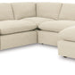 Elyza - Sectional